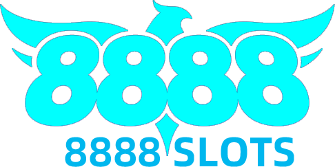 8888slotsapk.com Logo